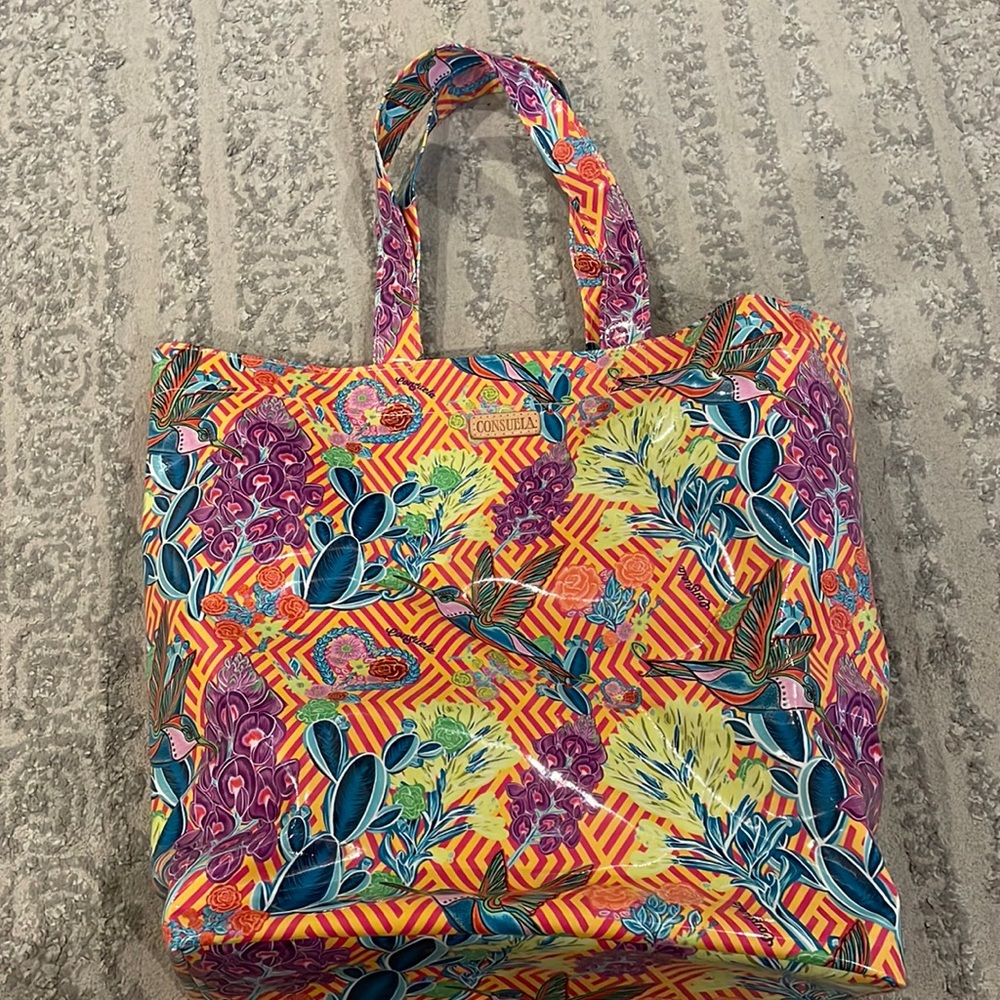 Consuela Basic Bag